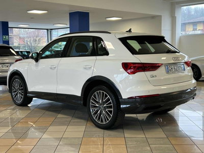 Audi Q3 35 TFSI S tronic Business Advanced (3)