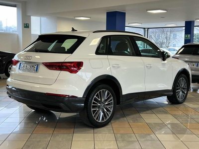 Audi Q3 35 TFSI S tronic Business Advanced (4)