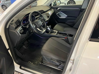 Audi Q3 35 TFSI S tronic Business Advanced (5)