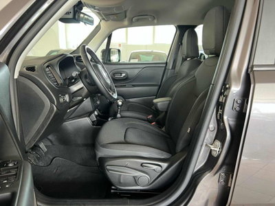 Jeep Renegade 1.0 T3 Night Eagle (10)