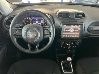 Jeep Renegade 1.0 T3 Night Eagle (12)