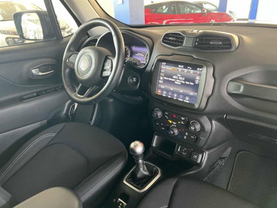 Jeep Renegade 1.0 T3 Night Eagle (13)