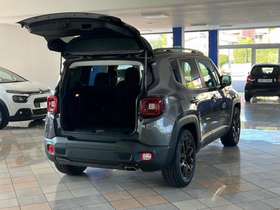 Jeep Renegade 1.0 T3 Night Eagle (14)