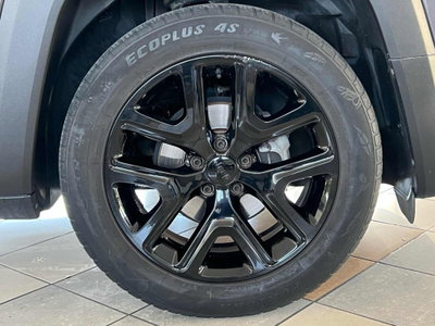 Jeep Renegade 1.0 T3 Night Eagle (15)