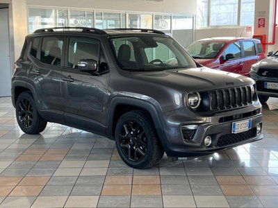 Jeep Renegade 1.0 T3 Night Eagle (2)
