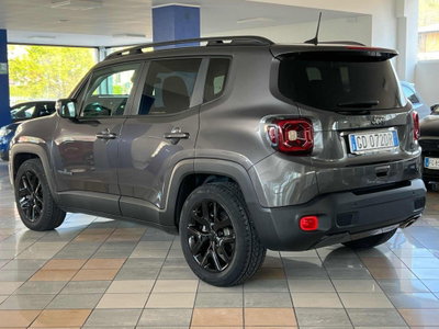 Jeep Renegade 1.0 T3 Night Eagle (3)