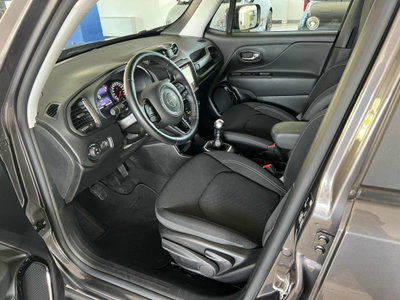 Jeep Renegade 1.0 T3 Night Eagle (5)
