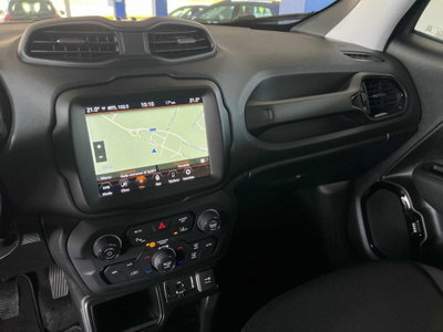 Jeep Renegade 1.0 T3 Night Eagle (7)