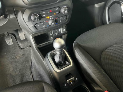 Jeep Renegade 1.0 T3 Night Eagle (8)