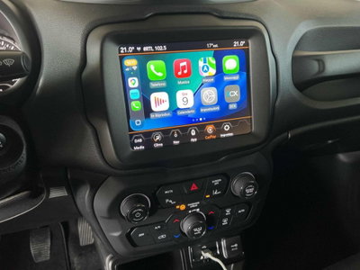 Jeep Renegade 1.0 T3 Night Eagle (9)
