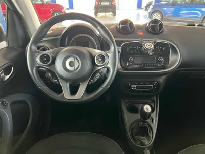 smart Fortwo 90 0.9 Turbo Passion (10)