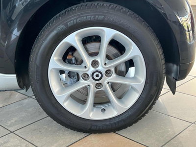 smart Fortwo 90 0.9 Turbo Passion (13)