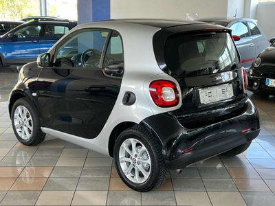 smart Fortwo 90 0.9 Turbo Passion (3)