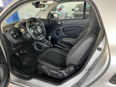 smart Fortwo 90 0.9 Turbo Passion (5)