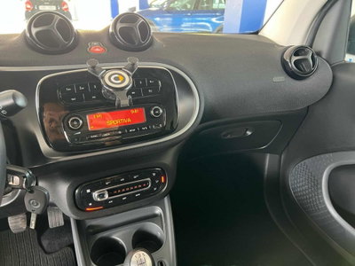 smart Fortwo 90 0.9 Turbo Passion (7)