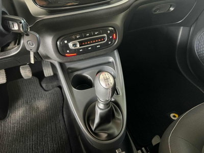 smart Fortwo 90 0.9 Turbo Passion (8)