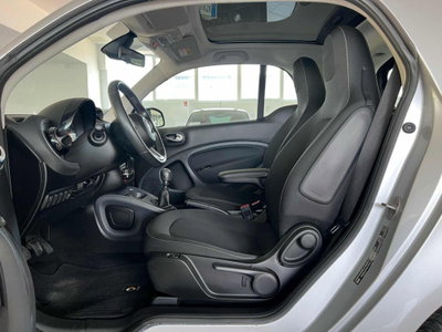 smart Fortwo 90 0.9 Turbo Passion (9)