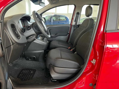 Fiat Panda Cross Cross 1.0 FireFly S&S Hybrid (9)