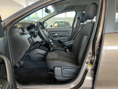 Dacia Duster 1.6 115CV Start&Stop 4x2 GPL Ambiance (10)