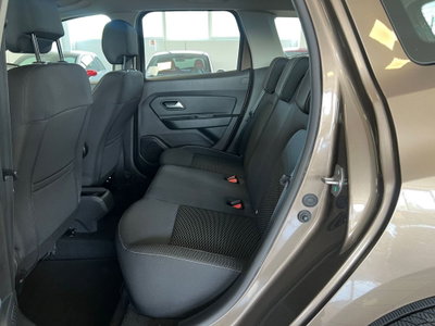 Dacia Duster 1.6 115CV Start&Stop 4x2 GPL Ambiance (11)