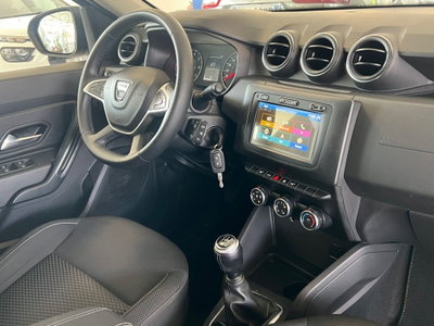 Dacia Duster 1.6 115CV Start&Stop 4x2 GPL Ambiance (13)
