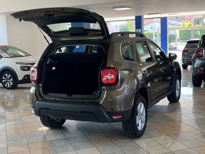 Dacia Duster 1.6 115CV Start&Stop 4x2 GPL Ambiance (14)