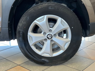 Dacia Duster 1.6 115CV Start&Stop 4x2 GPL Ambiance (15)