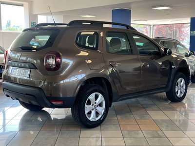 Dacia Duster 1.6 115CV Start&Stop 4x2 GPL Ambiance (3)