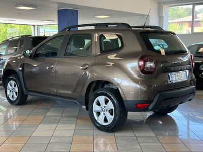 Dacia Duster 1.6 115CV Start&Stop 4x2 GPL Ambiance (4)