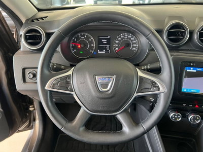 Dacia Duster 1.6 115CV Start&Stop 4x2 GPL Ambiance (6)