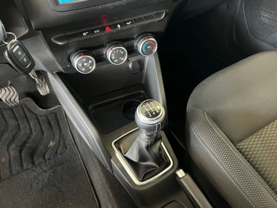 Dacia Duster 1.6 115CV Start&Stop 4x2 GPL Ambiance (8)