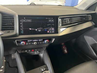 Audi A1 Sportback 25 TFSI (7)