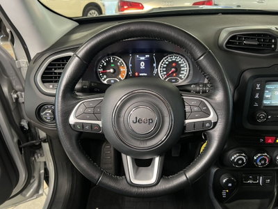 Jeep Renegade 2.0 Mjt 140CV 4WD Active Drive Longitude (6)