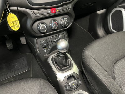 Jeep Renegade 2.0 Mjt 140CV 4WD Active Drive Longitude (8)