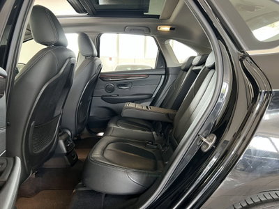 BMW Serie 2 Active Tourer 218d  Luxury auto (11)