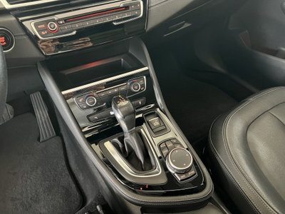 BMW Serie 2 Active Tourer 218d  Luxury auto (9)