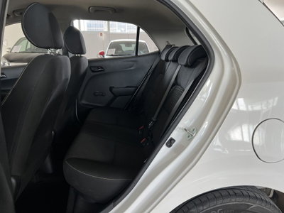 Kia Picanto 1.0 12V 5 porte AMT Urban (10)