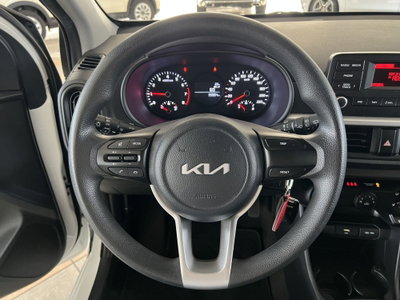 Kia Picanto 1.0 12V 5 porte AMT Urban (6)