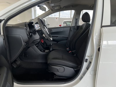 Kia Picanto 1.0 12V 5 porte AMT Urban (9)