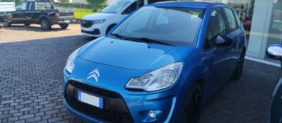 Citroen C3 1.4 Ideal Eco Energy G (2)