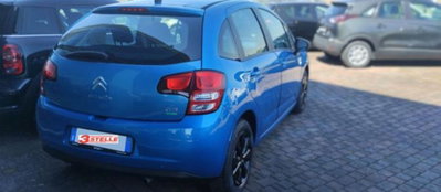 Citroen C3 1.4 Ideal Eco Energy G (4)