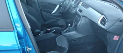 Citroen C3 1.4 Ideal Eco Energy G (5)