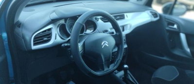 Citroen C3 1.4 Ideal Eco Energy G (8)