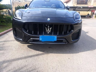 Maserati Grecale 2.0 mhev Modena 330cv auto usata
