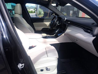 Maserati Grecale 2.0 mhev Modena 330cv auto (16)