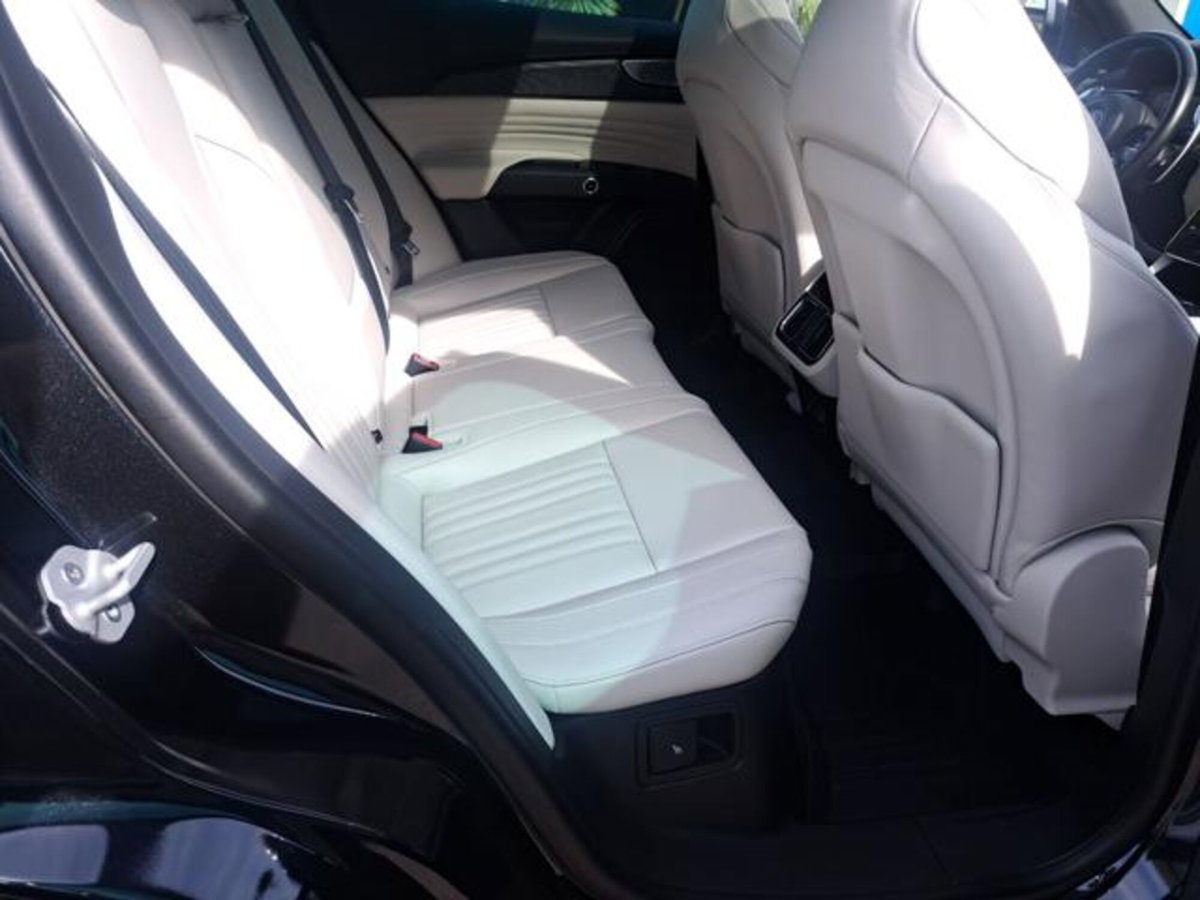 Maserati Grecale .0 mhev Modena 330cv auto (19)