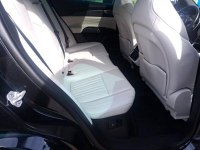 Maserati Grecale 2.0 mhev Modena 330cv auto (19)