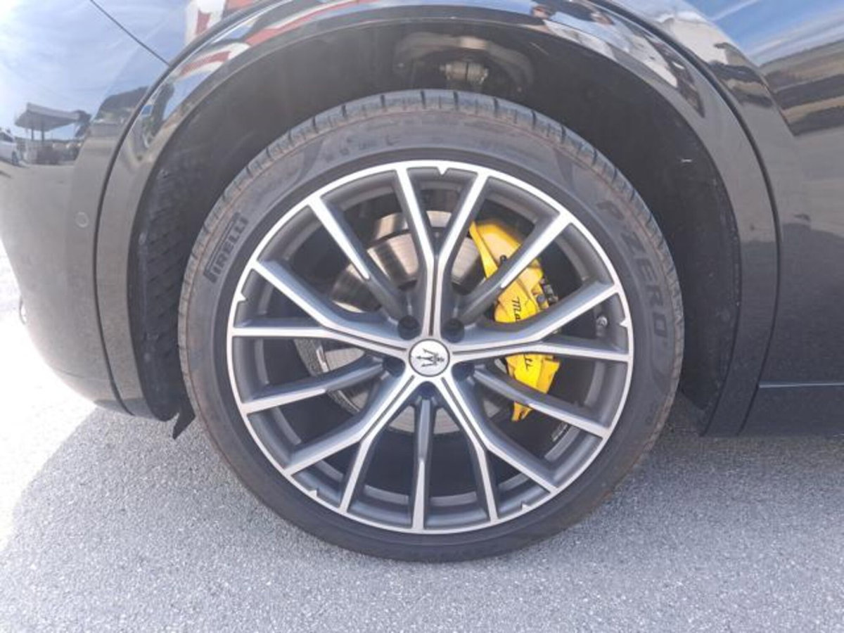 Maserati Grecale .0 mhev Modena 330cv auto (5)