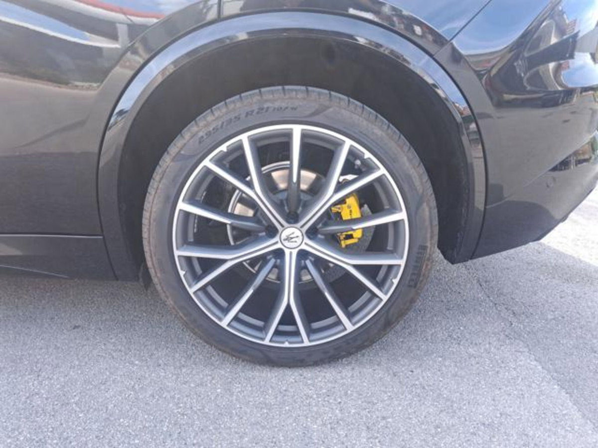 Maserati Grecale .0 mhev Modena 330cv auto (6)