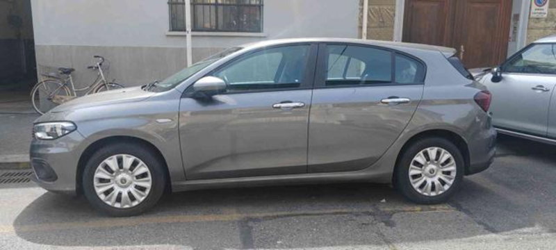 Fiat Tipo Tipo 1.6 Mjt 4 porte Lounge